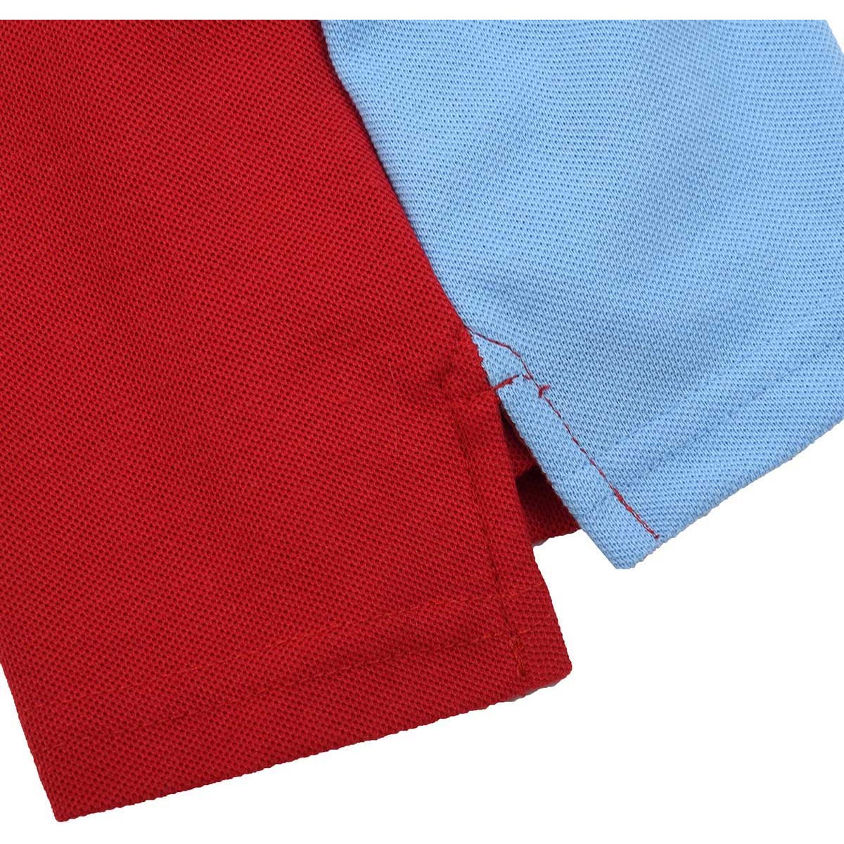 Playera Royal Polo Club Modelo Pn-1550 para Niño