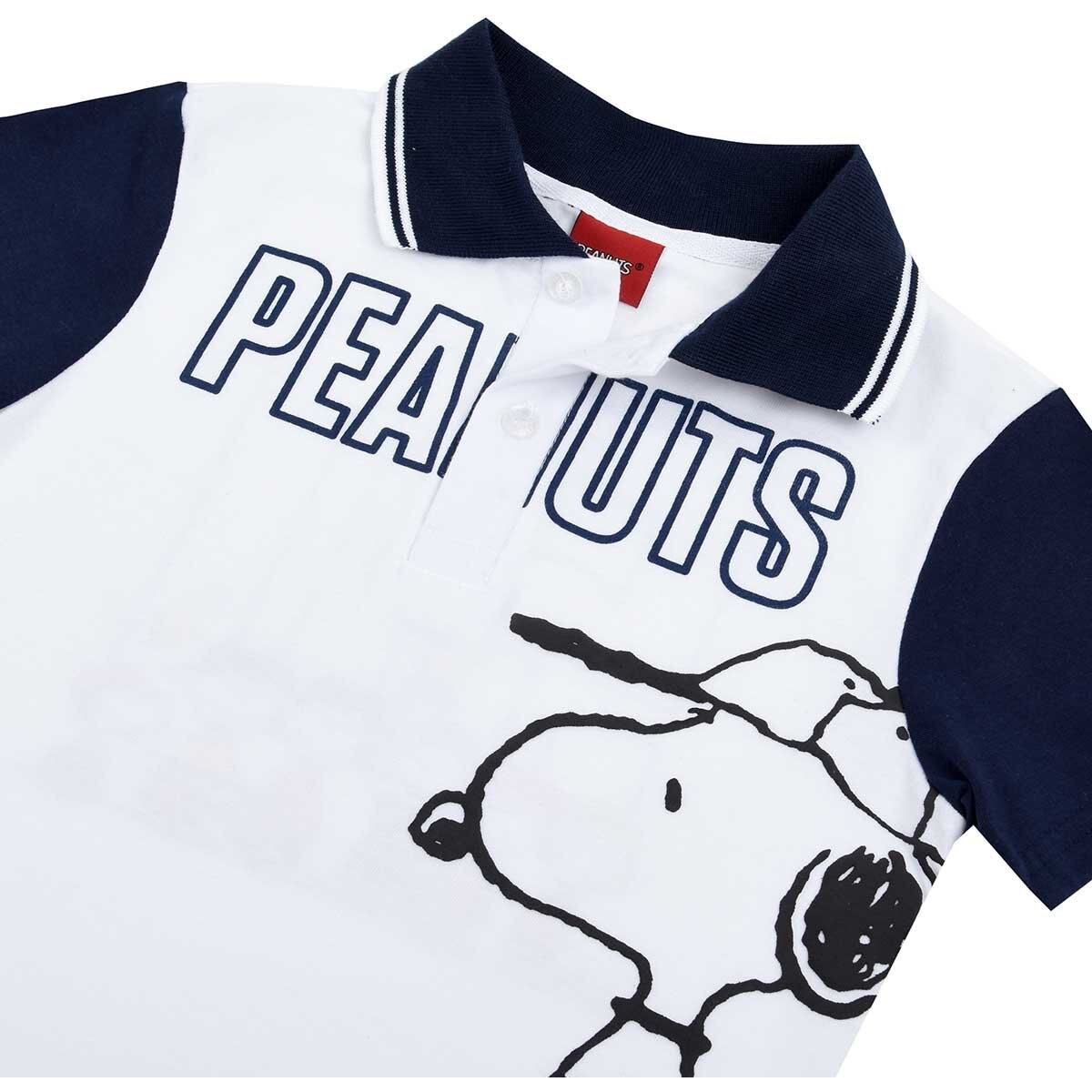 Conjunto snoopy modelo so1428-11 para niño - Sears