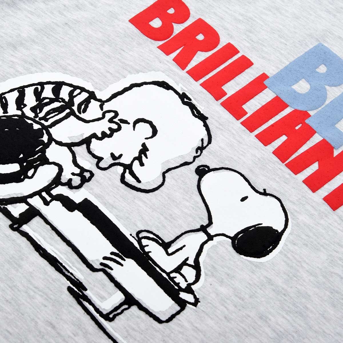 Playera Snoopy Modelo So1530-10 para Niño