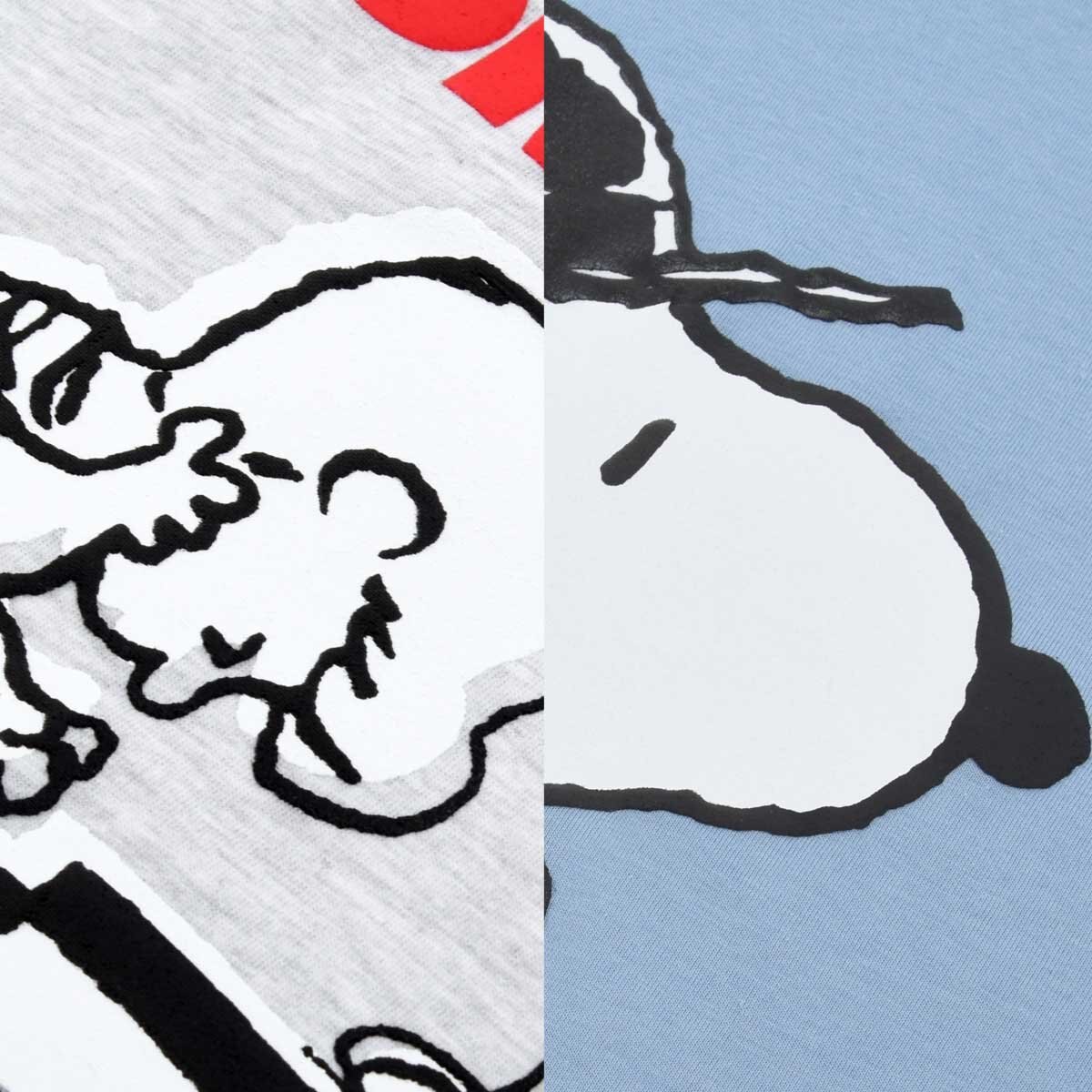 Playera Snoopy Modelo So1530-10 para Niño