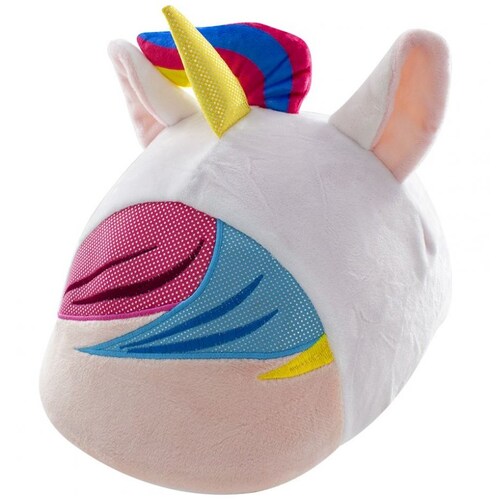 Casco unicornio Dreamy Bebés Llorones