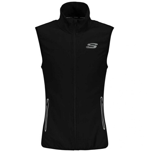 Chaleco Skechers para Hombre