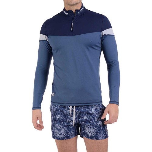 Playera Protección Solar Fullsand para Hombre