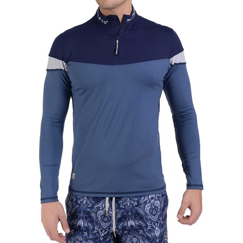 Playera Protección Solar Fullsand para Hombre