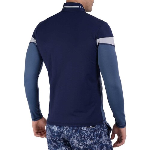 Playera Protección Solar Fullsand para Hombre