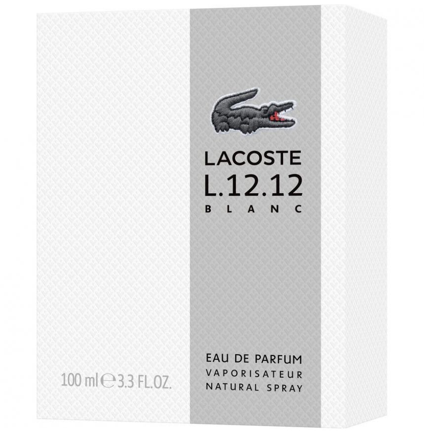 Lacoste shop 212 blanc