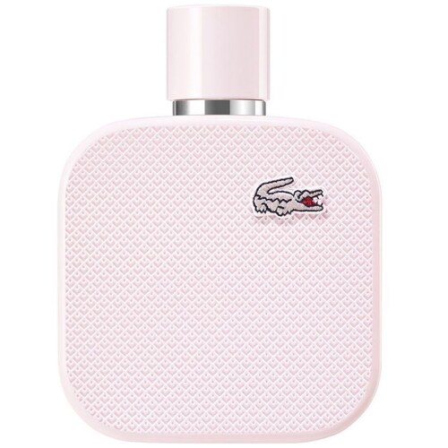 Eau de Parfum Lacoste L1212 Rose 100 Ml para Mujer