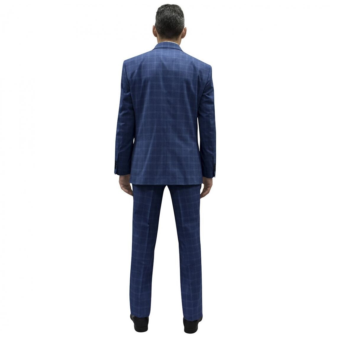 Traje Slim Chaps Modelo Ctr01330450A para Caballero