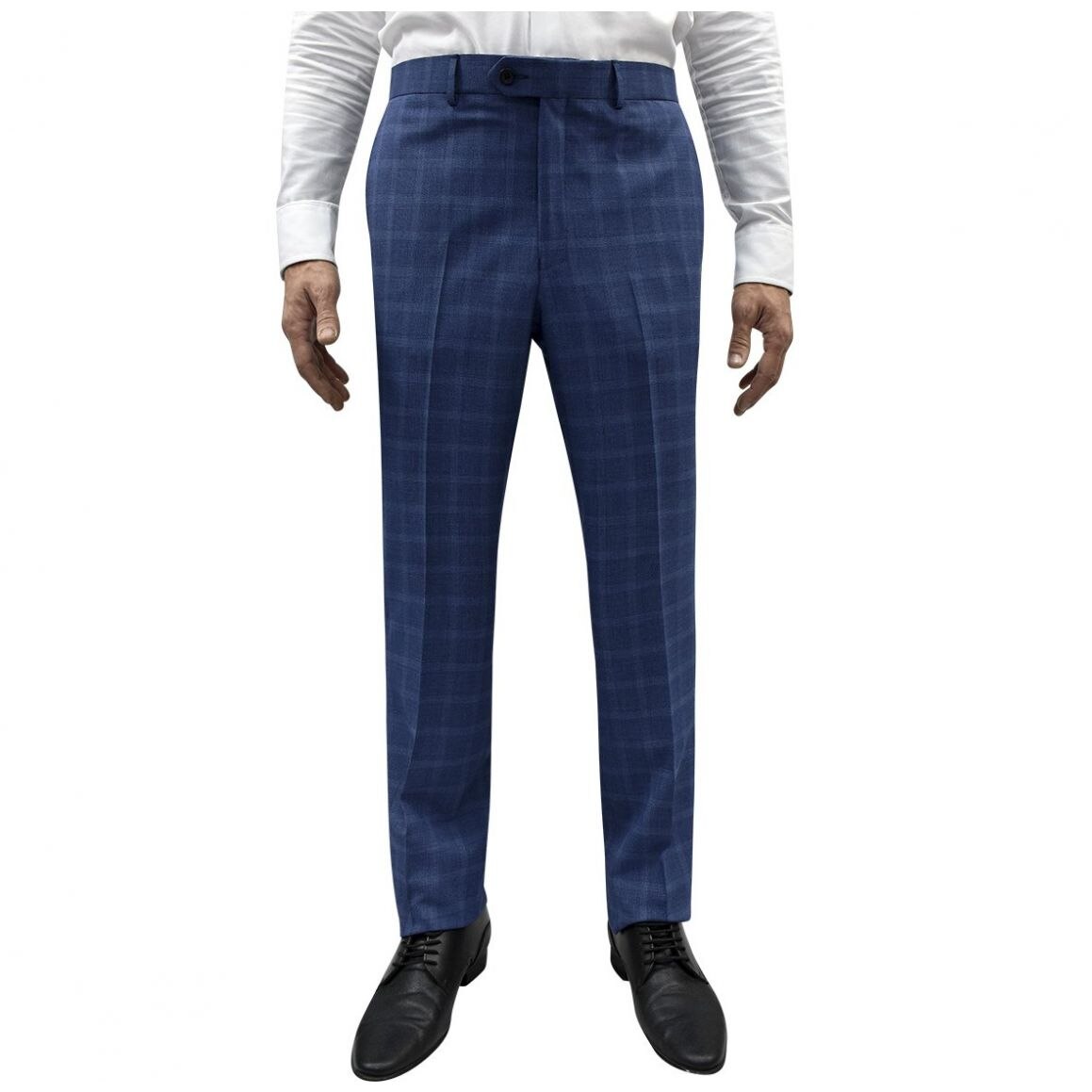 Traje Slim Chaps Modelo Ctr01330450A para Caballero