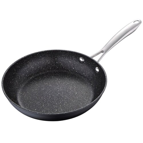 Sartén 24 Cm Aluminio Forjado Infinity Chefs