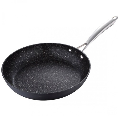 Sartén 28 Cm Aluminio Forjado Infinity Chefs