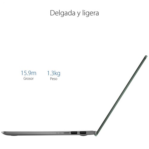 Laptop Asus Vb S435Ea-Hm002T Ci5 11Th 16 512 Ssd