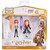 Mini Figuras M&aacute;gicas Ron Y Ginny Pack Wizarding World