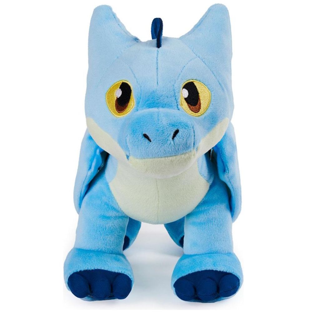Rescue Riders Peluche Interactivo - Winger
