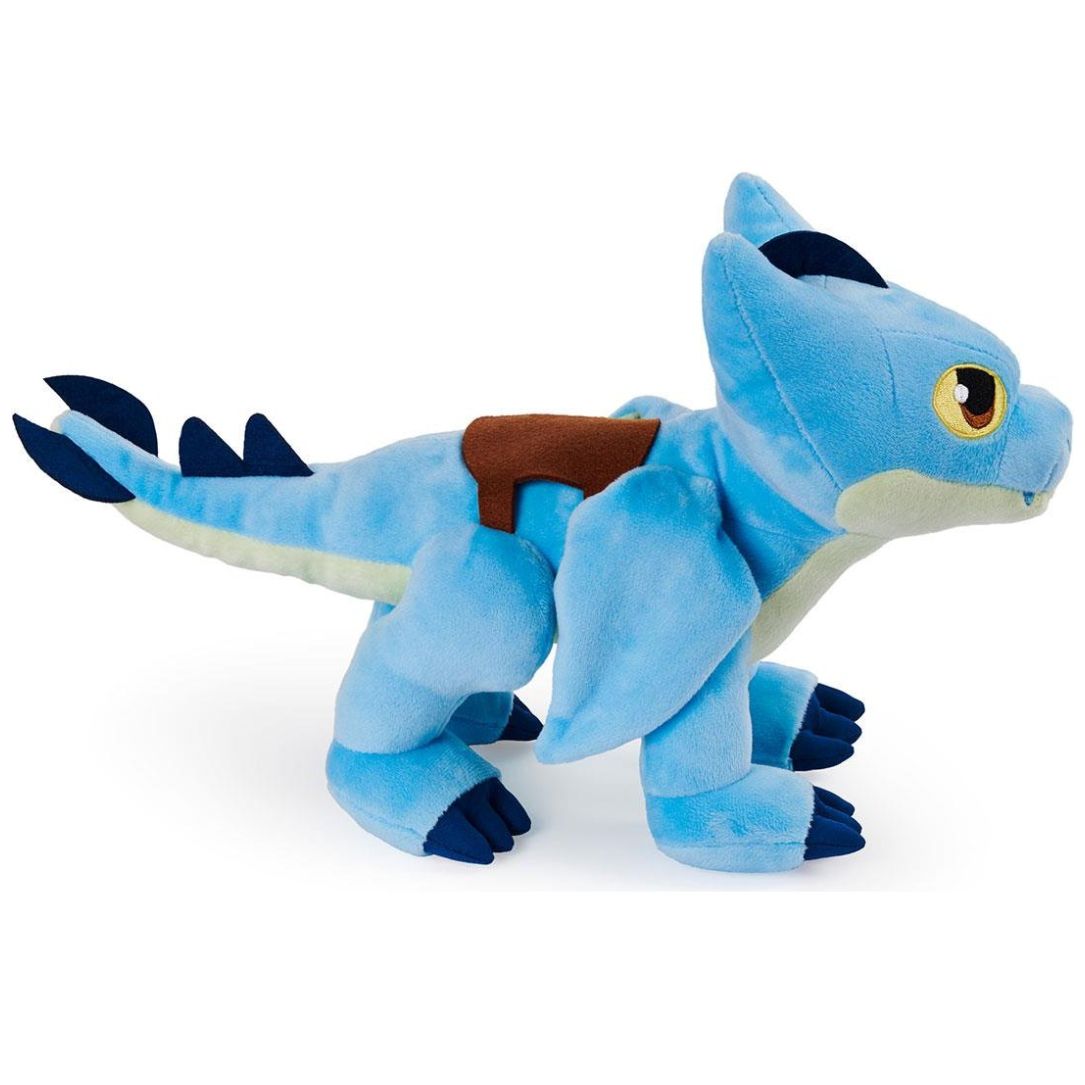 Rescue Riders Peluche Interactivo - Winger