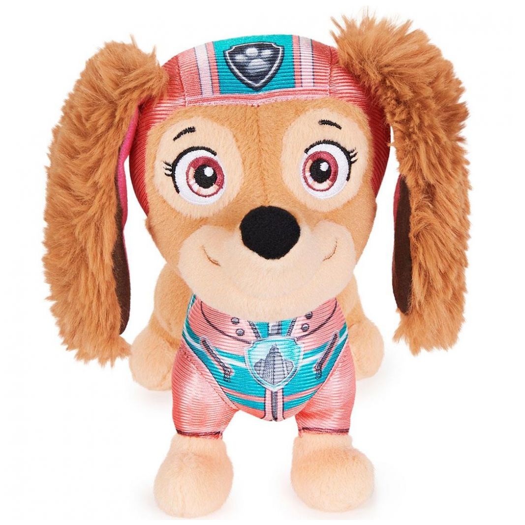 Peluche de Liberty