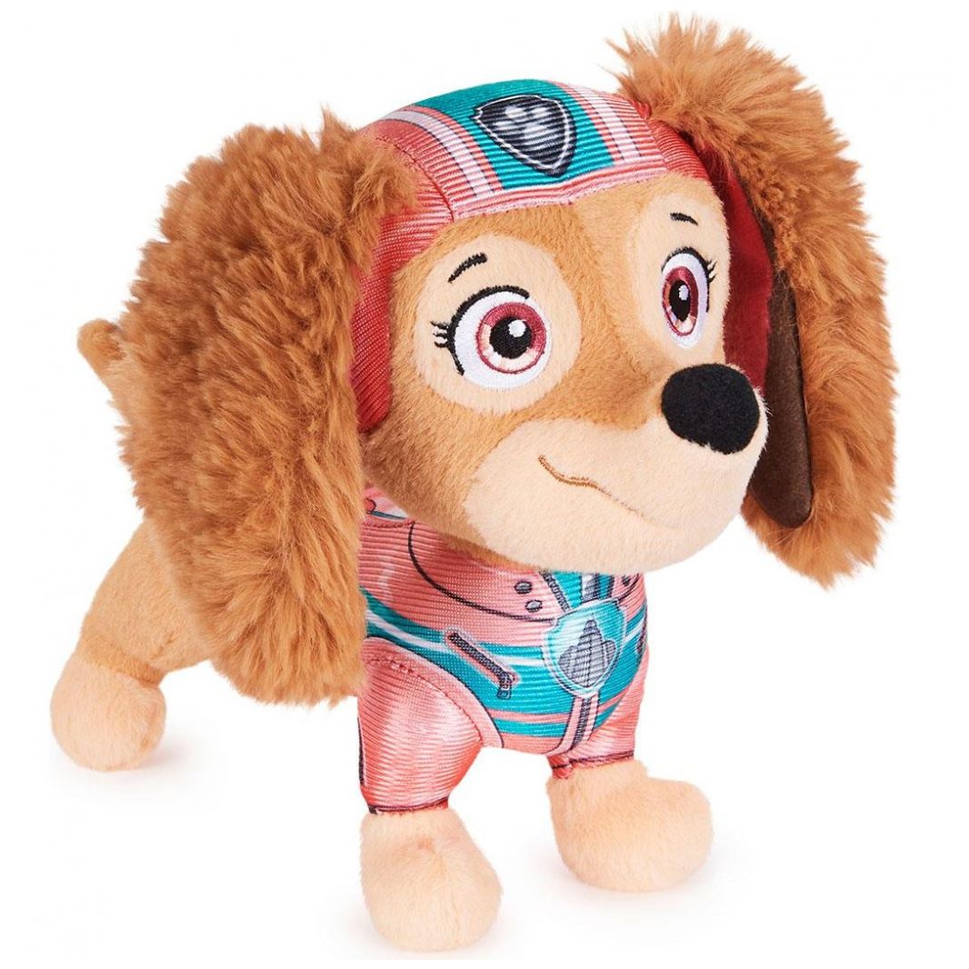Peluche de Liberty