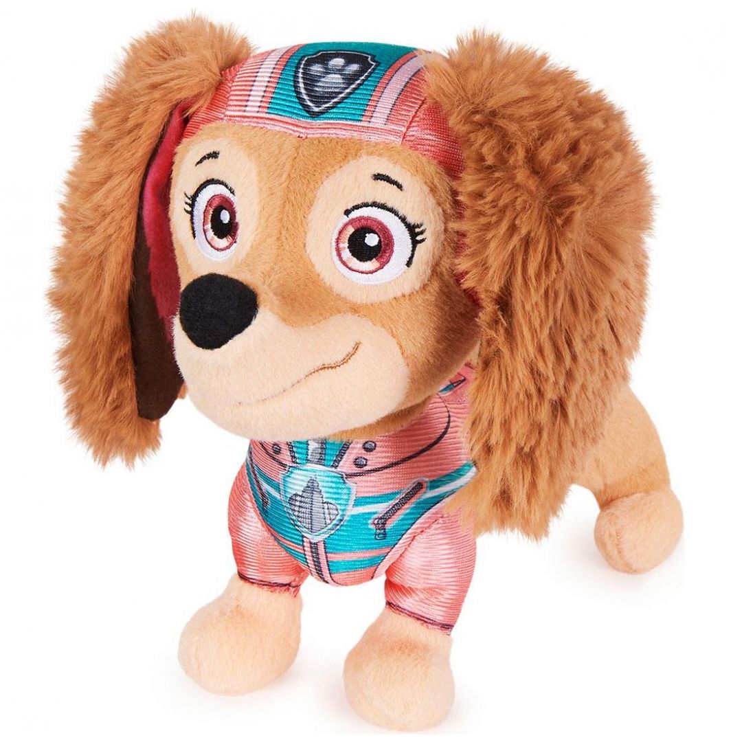 Peluche de Liberty