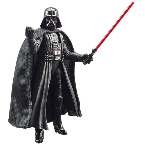 Star Wars la Colección Vintage - Darth Vader
