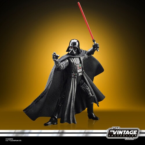 Star Wars la Colección Vintage - Darth Vader