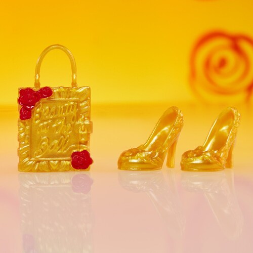 Prinsesa Bella Disney Princess Style  Series 12
