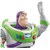 Figura Interactiva Buzz Lightyear Toy Story