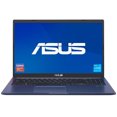 Laptop Asus Vivobook X515Ea-Br505T Ci3 1115G4 8G 1Tb+ 128Ssd