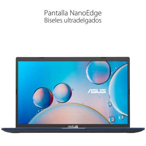 Laptop Asus Vivobook X515Ea-Br505T Ci3 1115G4 8G 1Tb+ 128Ssd