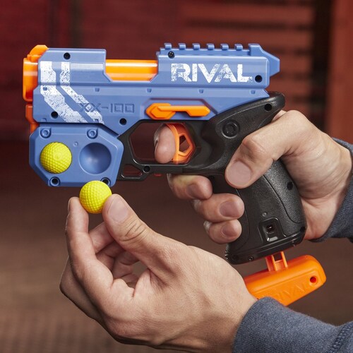 Nerf Rival Clash Pack