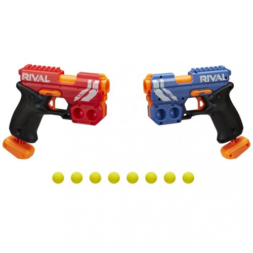 Nerf Rival Clash Pack