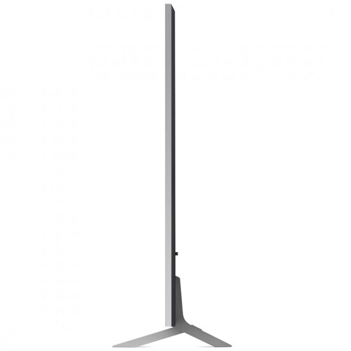 Pantalla LG 75" Qned Miniled Ai Thinq 8K Smart Tv 75Qned99Spa