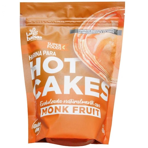  Harina Hot Cakes Cmonk Fruit las Balsas las Balsas