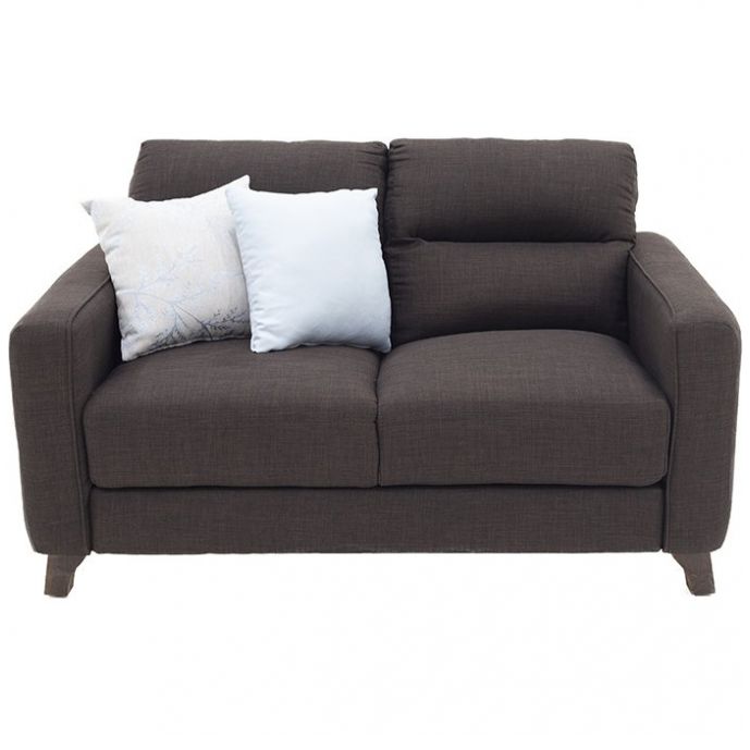 Love Seat Figo Challenger Expresso Devane