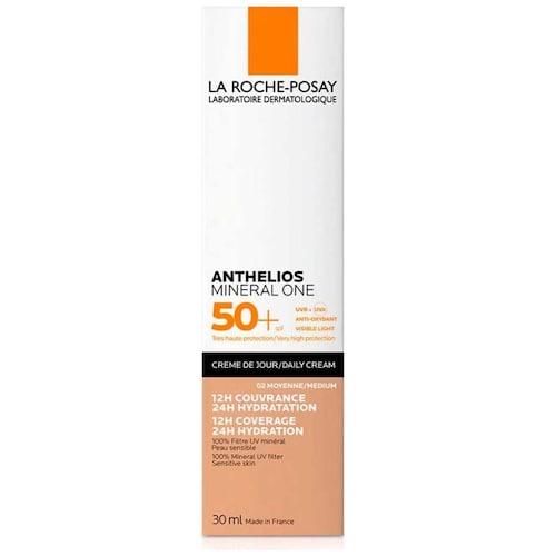 La Roche Posay Anthelios Mineral One Tono 2