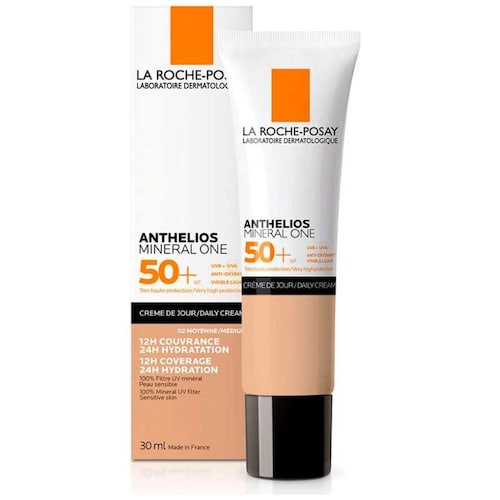 La Roche Posay Anthelios Mineral One Tono 2