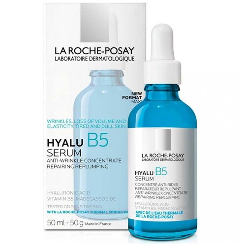 Hyalu B5 Serum Jumbo 50Ml