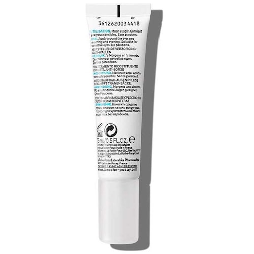 La Roche Posay Substiane Contorno de Ojos Crema de Anti Arrugas 15Ml