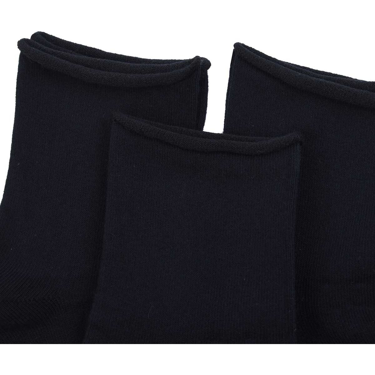 3Pack Tin Largo Negro Forsom 1