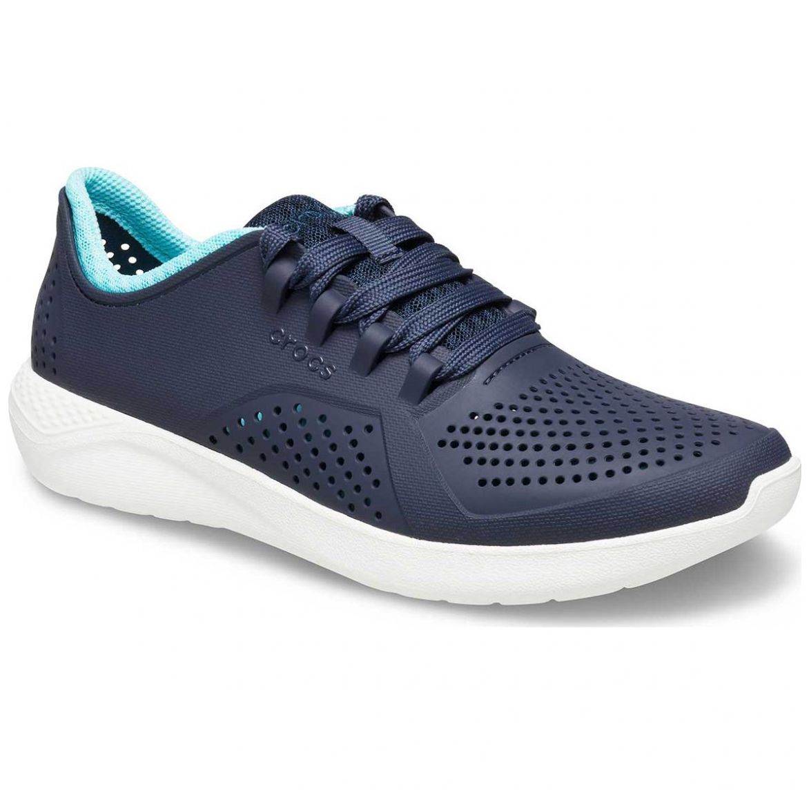 Tenis outlet crocs dama