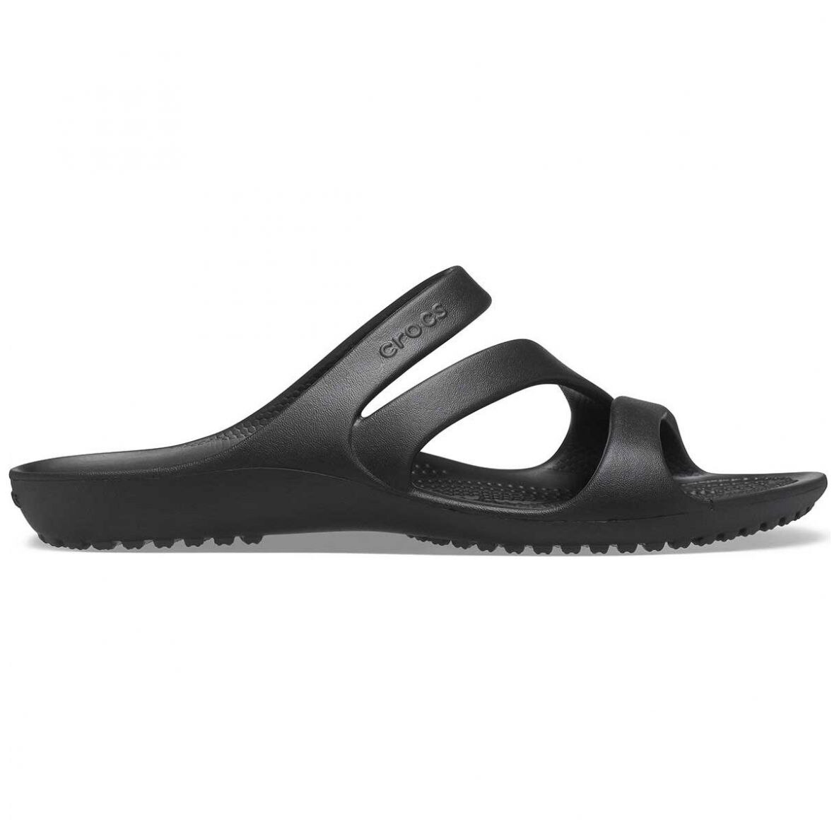 Sandalia kadee ii sandal w negro crocs - Sears