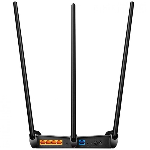 Router Tl-Wr941Hp Tp-Link