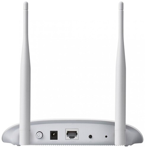 Punto de Acceso Tl-Wa801N Tp-Link