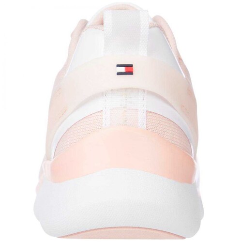 Tenis Casual Tommy Rosa