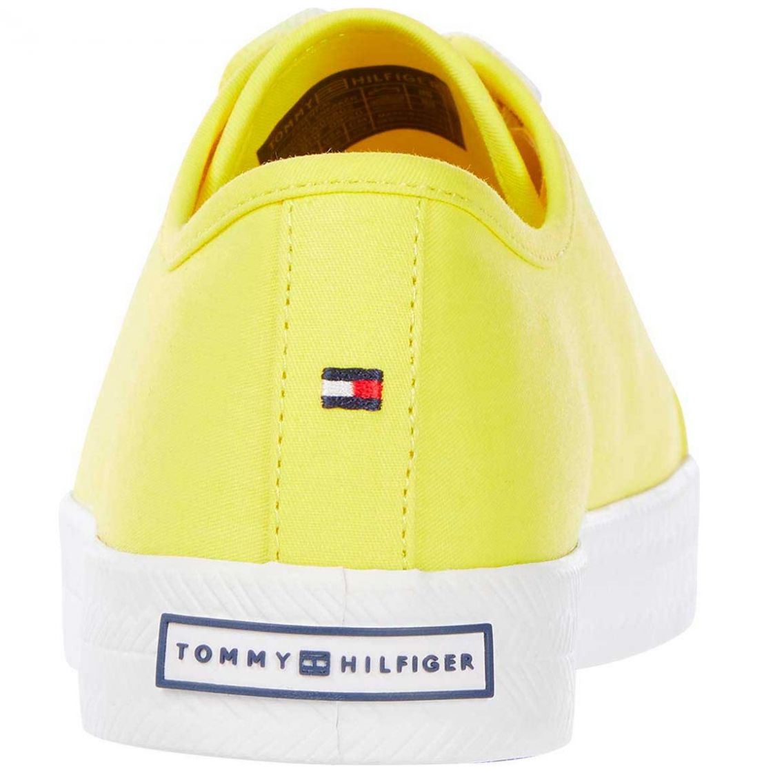 tenis casual tommy hilfiger