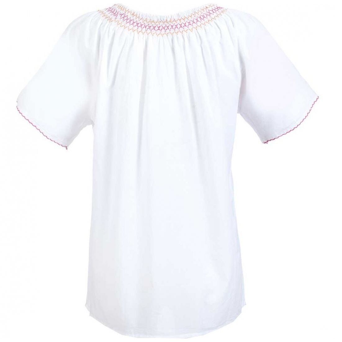 Blusa con Bordado Banana Jeans