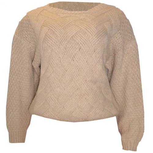 Suéter Ecof Ecofashion para Mujer