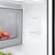 Refrigerador Top Mount Samsung 16.4 P Auto Ice Maker Rt48A6684B1/em Negro