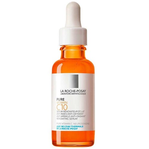 La Roche Posay Pure Vitamin C10 Serum Anti-Arrugas 30 Ml