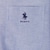 Camisa Talla Plus Lisa Manga Larga Rcb Polo Club para Hombre