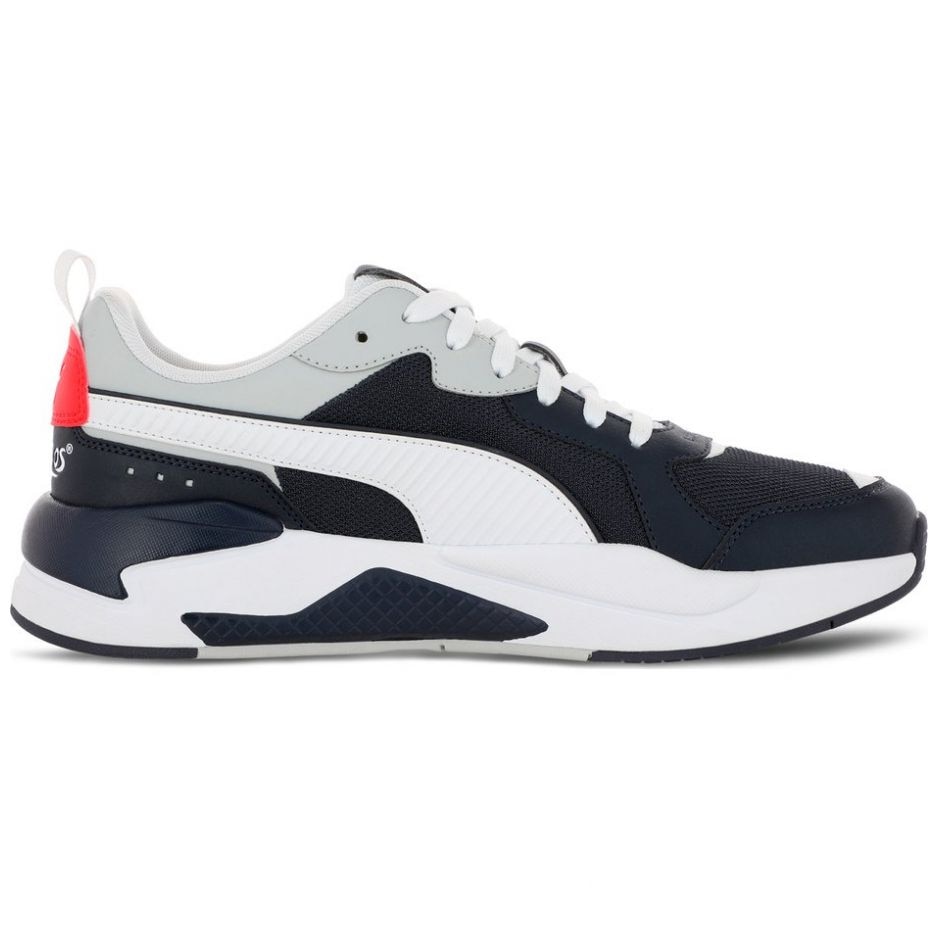 Tenis de store rayados puma